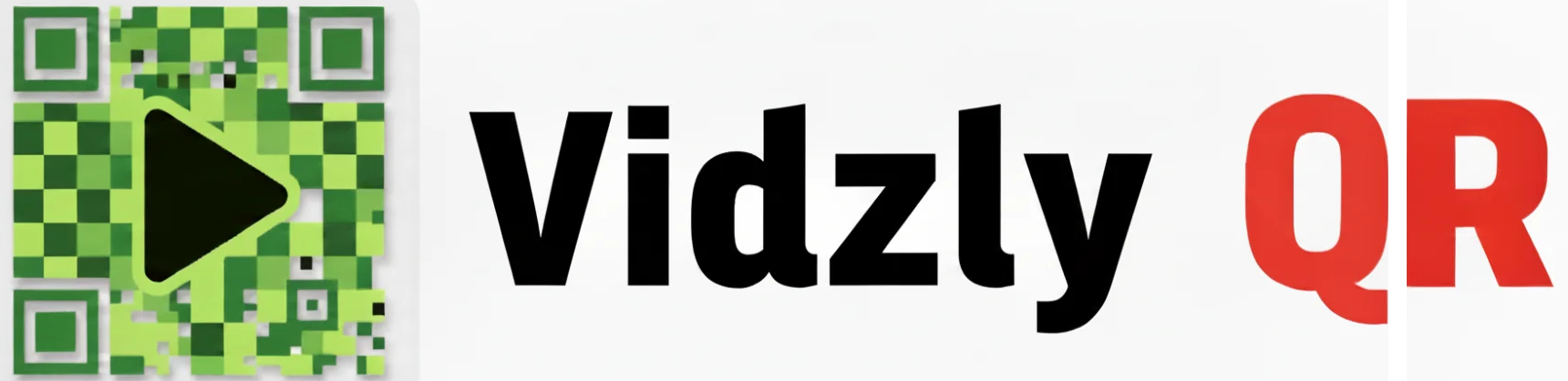Vidzly QR
